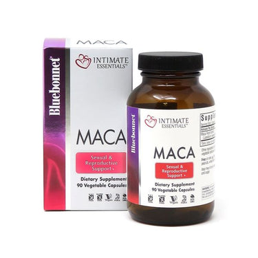 Intimate Essentials Maca - Bluebonnet